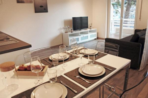 Apartment Neuhaus